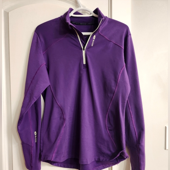 Running sweater - Picture 1 of 2